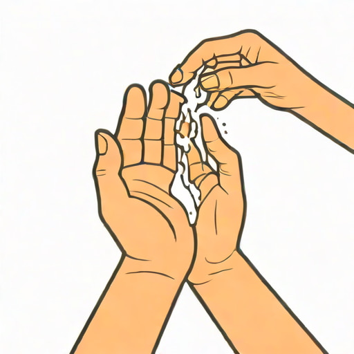 Releasing Shame From The Body