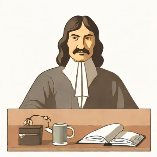 Rene Descartes Traced The Need To Philosophize To