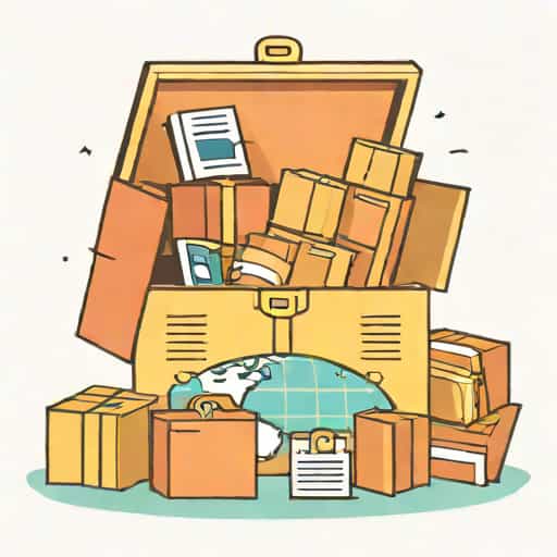Renunciation Of Worldly Goods