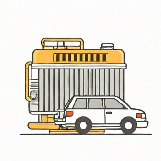 Replace Ac Condenser Cost Car