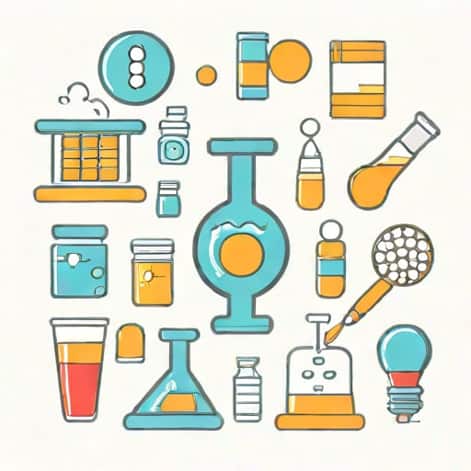 Research In Pharmaceutical Sciences