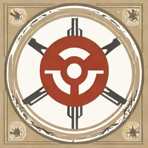 Resident Evil Biochemical Weapon