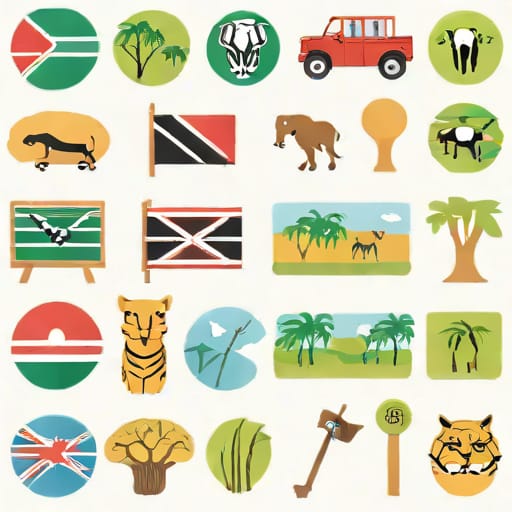 Resources Found In Kenya Grade 5