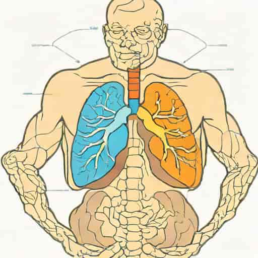 Respiratory System Mediastinum And Pleurae