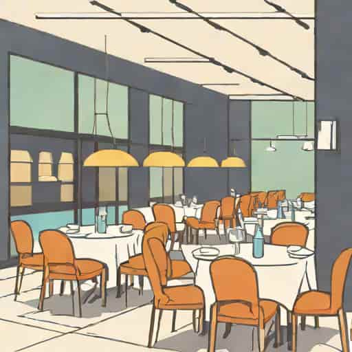 Restaurant Bosporus Bergisch Gladbach