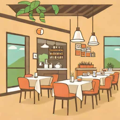 Restaurant Of Wilma Doesnt In Tagaytay