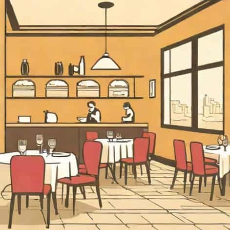 Restaurant Saint Poncy 15