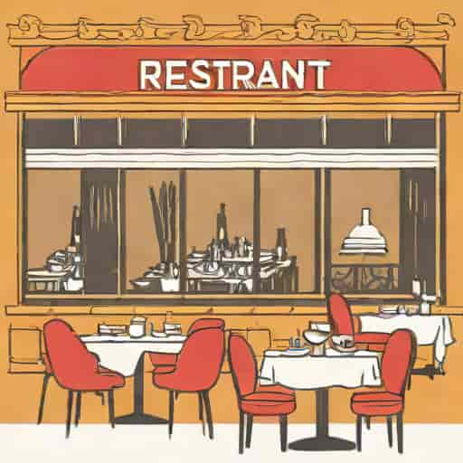 Restaurant Superpose Paris