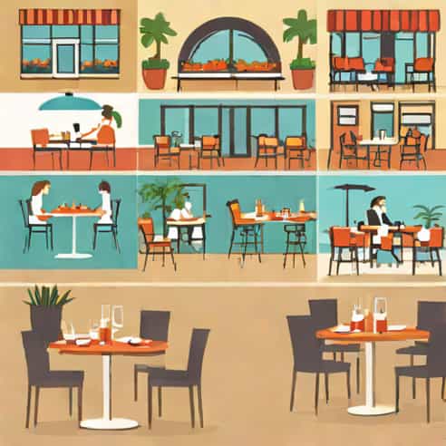 Restaurants In Destin Fl