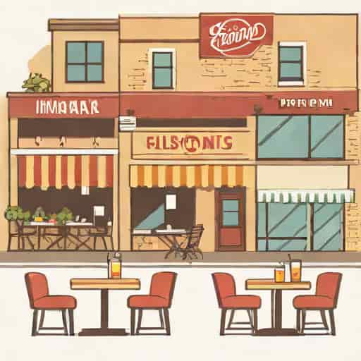 Restaurants In Lapel Indiana