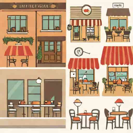 Restaurants In Mystic Ct