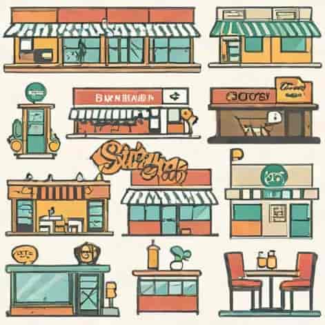 Restaurants In Sidney Ohio