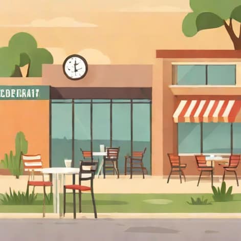 Restaurants Near Countryside Mall