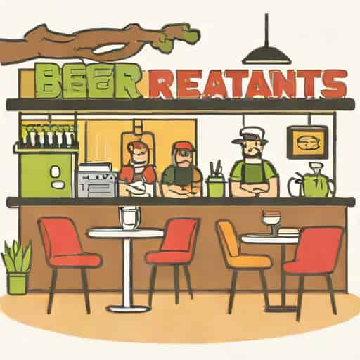 Restaurants On Big Beaver
