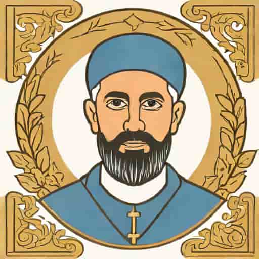 Rev Fr Joseph Fidel Roura