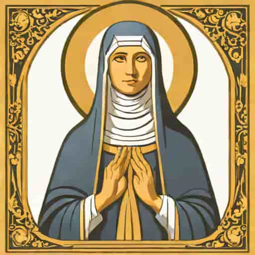 Riassunto The Prioress In Italiano