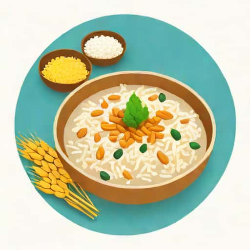Rice Gruel Meaning In Malayalam