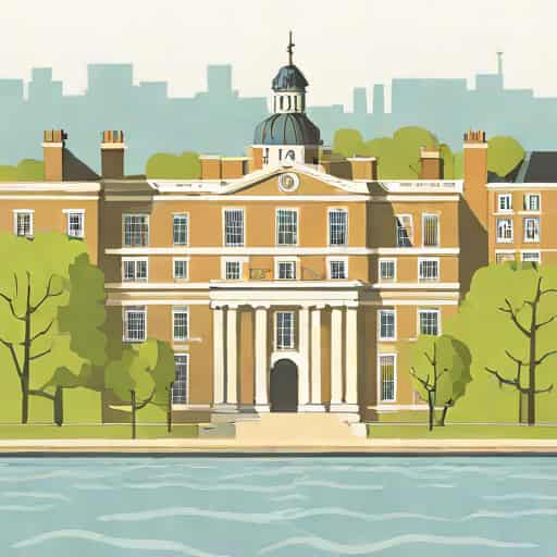 Richmond Upon Thames College