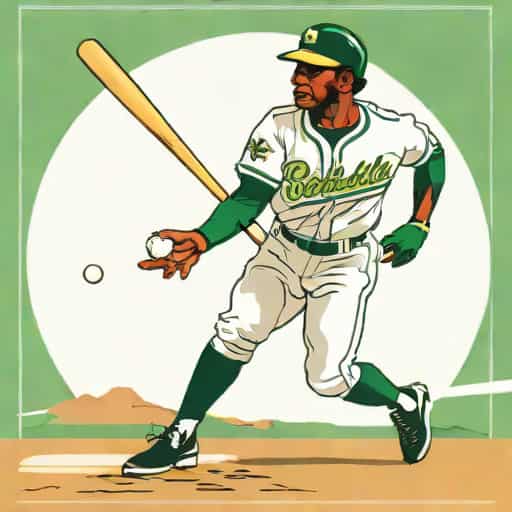 Rickey Henderson Stolen Base Record