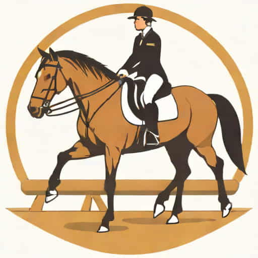 Ridden Heavy Horse Hoys Qualifiers