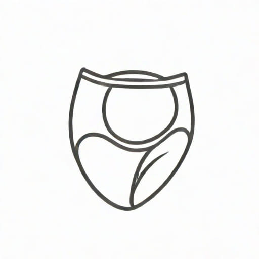 Right Irreducible Inguinal Hernia