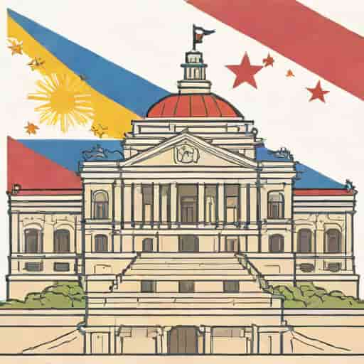 Right To Legation In The Philippines
