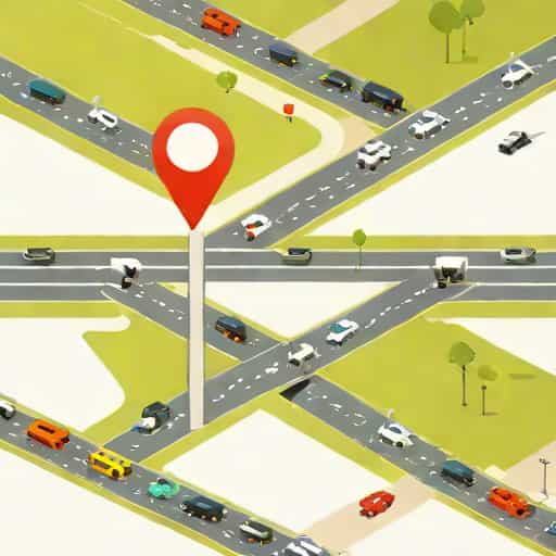 Right To Proceed Before Other Traffic