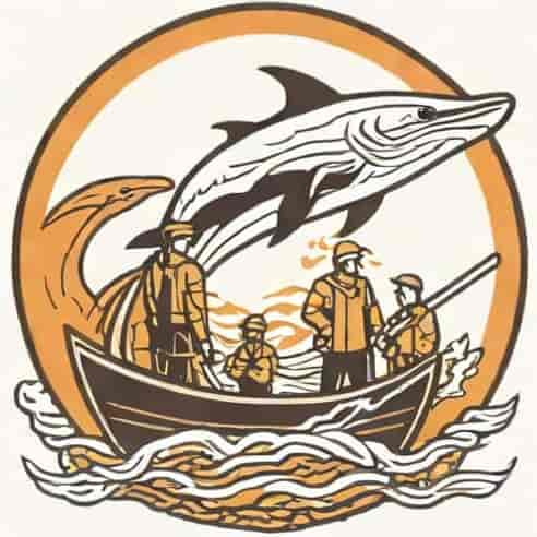 Riko And Whaler Collective