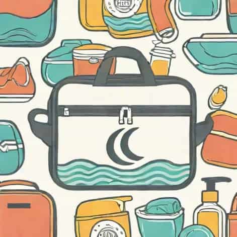 Rip Curl Toiletry Bag