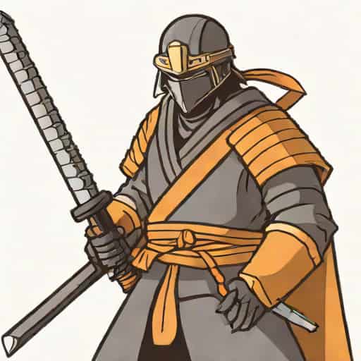 Rise Of The Ronin Character Creation