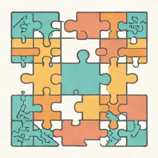 Rise To Oppose Puzzle Page