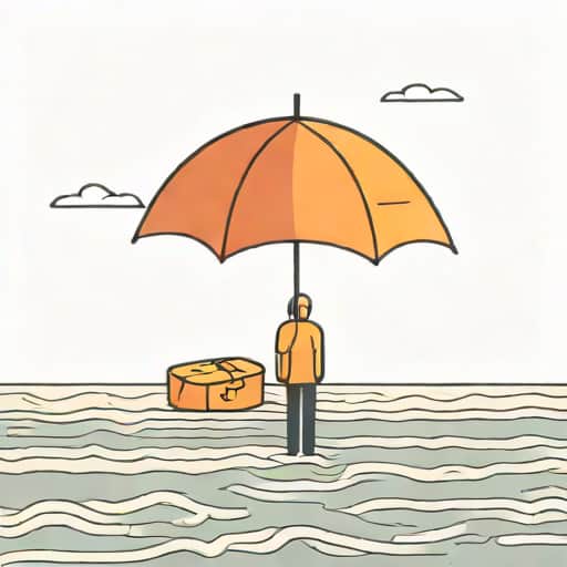 Risk Of Impermanent Loss