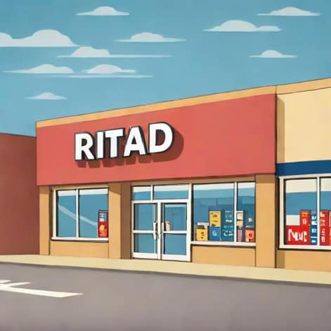 Rite Aid Willard Ohio
