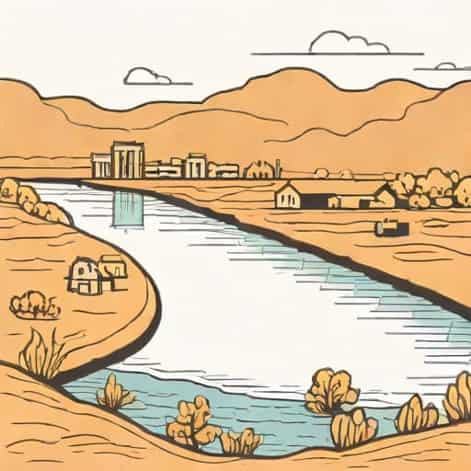 River Fund Bullhead City
