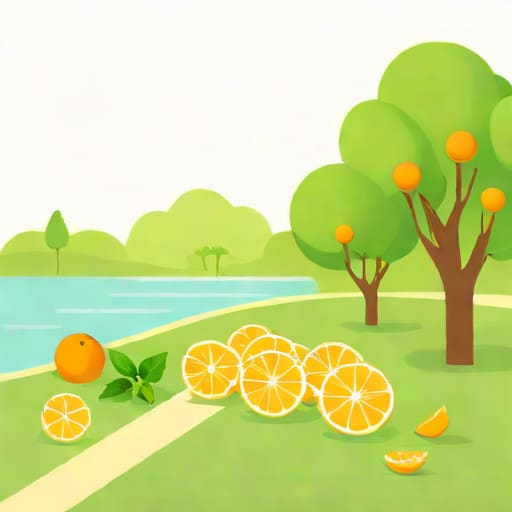 Riverside Citrus Park