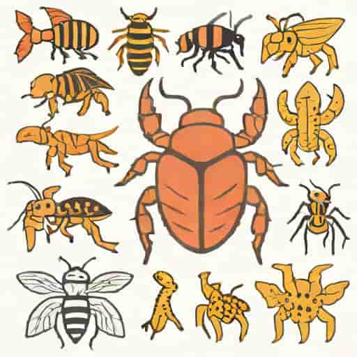 Rl Kotpal Invertebrate Zoology