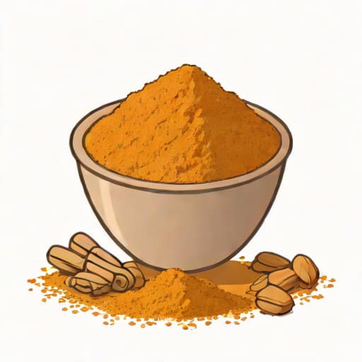 Roasted Cumin Powder In Hindi