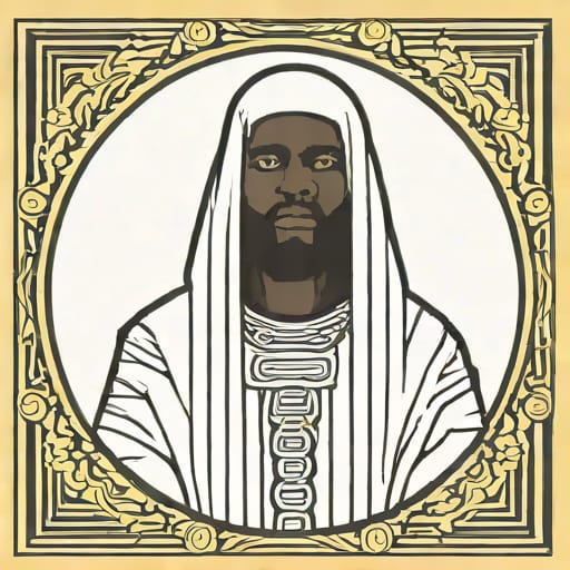 Robed In Rareness Shabazz Palaces