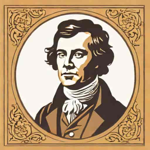 Robert Burns Jacobite