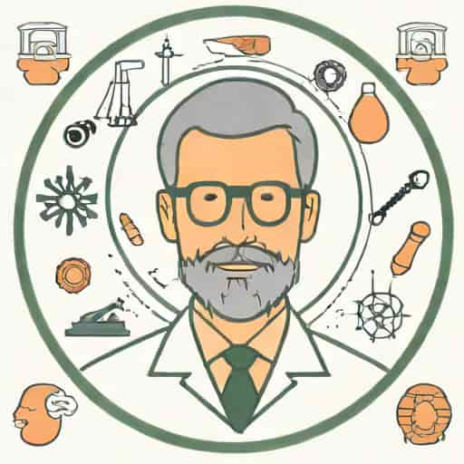 Robert Garry Virologist