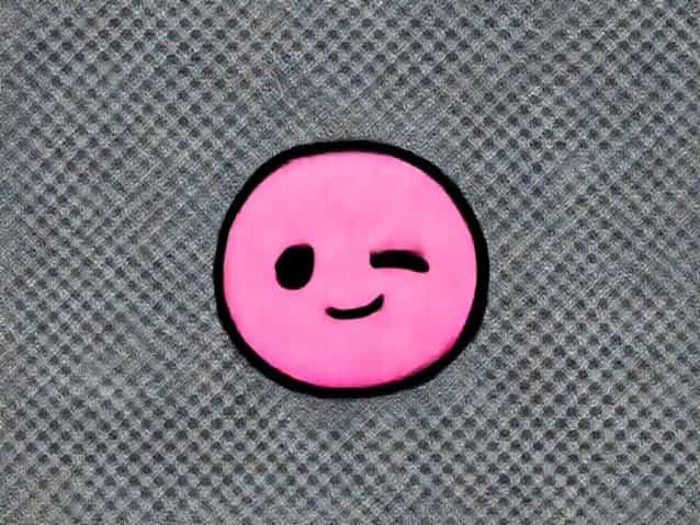 Roblox Pink Wistful Wink