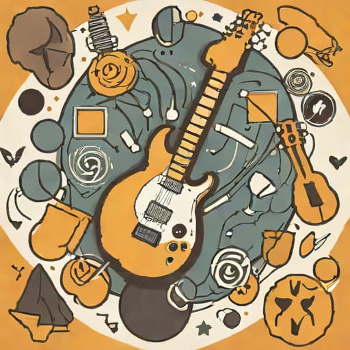 Rock Songs With Great Harmonies
