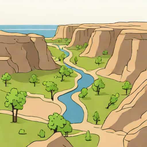 Rocky Coulee Recreation Area