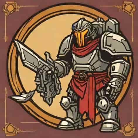 Rogue Trader Corrupted Cogitator