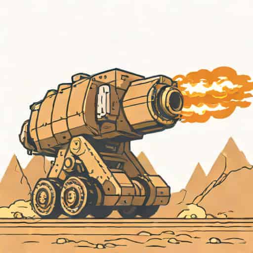 Rolling Giant Lethal Company