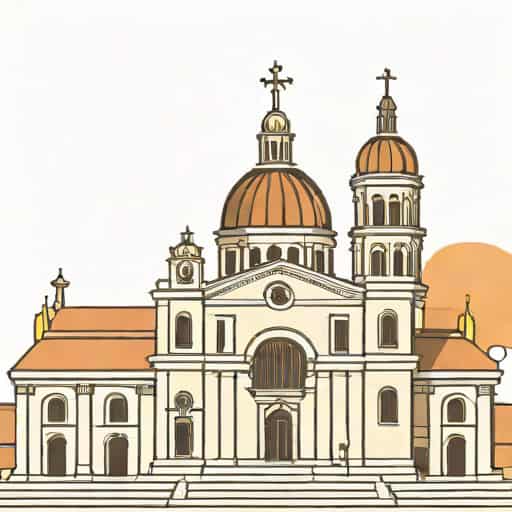 Roman Catholic Archdiocese Of Singapore