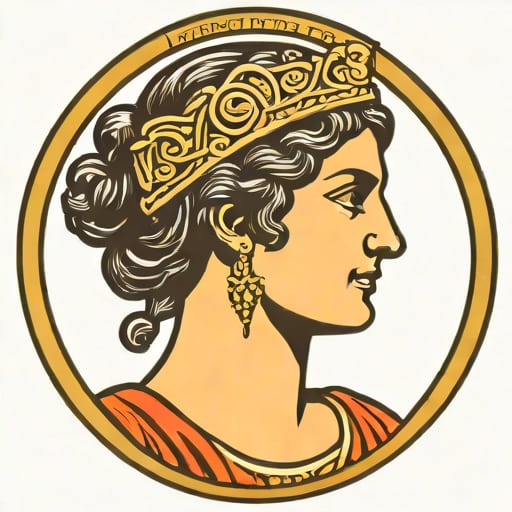 Roman Empire Agrippina Actress