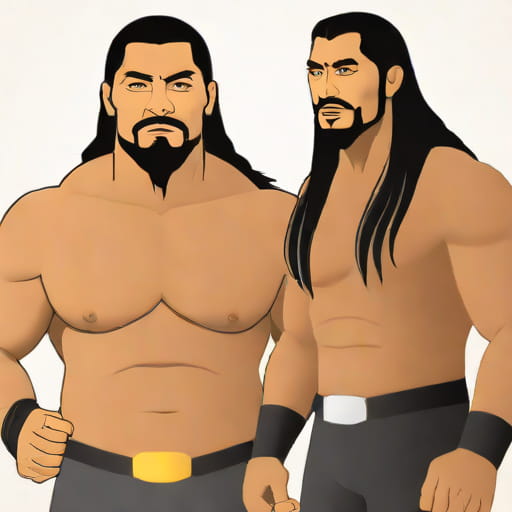 Roman Reigns Surpass Hulk Hogan