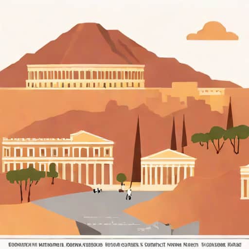 Rome To Pompeii And Mt Vesuvius Tour