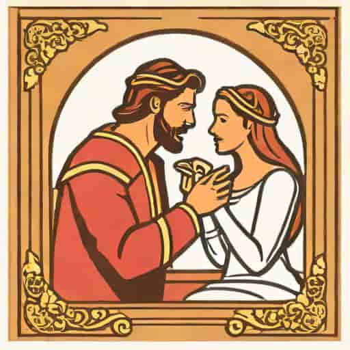 Romeo And Juliet Storyteller